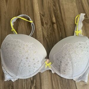 Victoria's Secret Dream angels collection 34DD